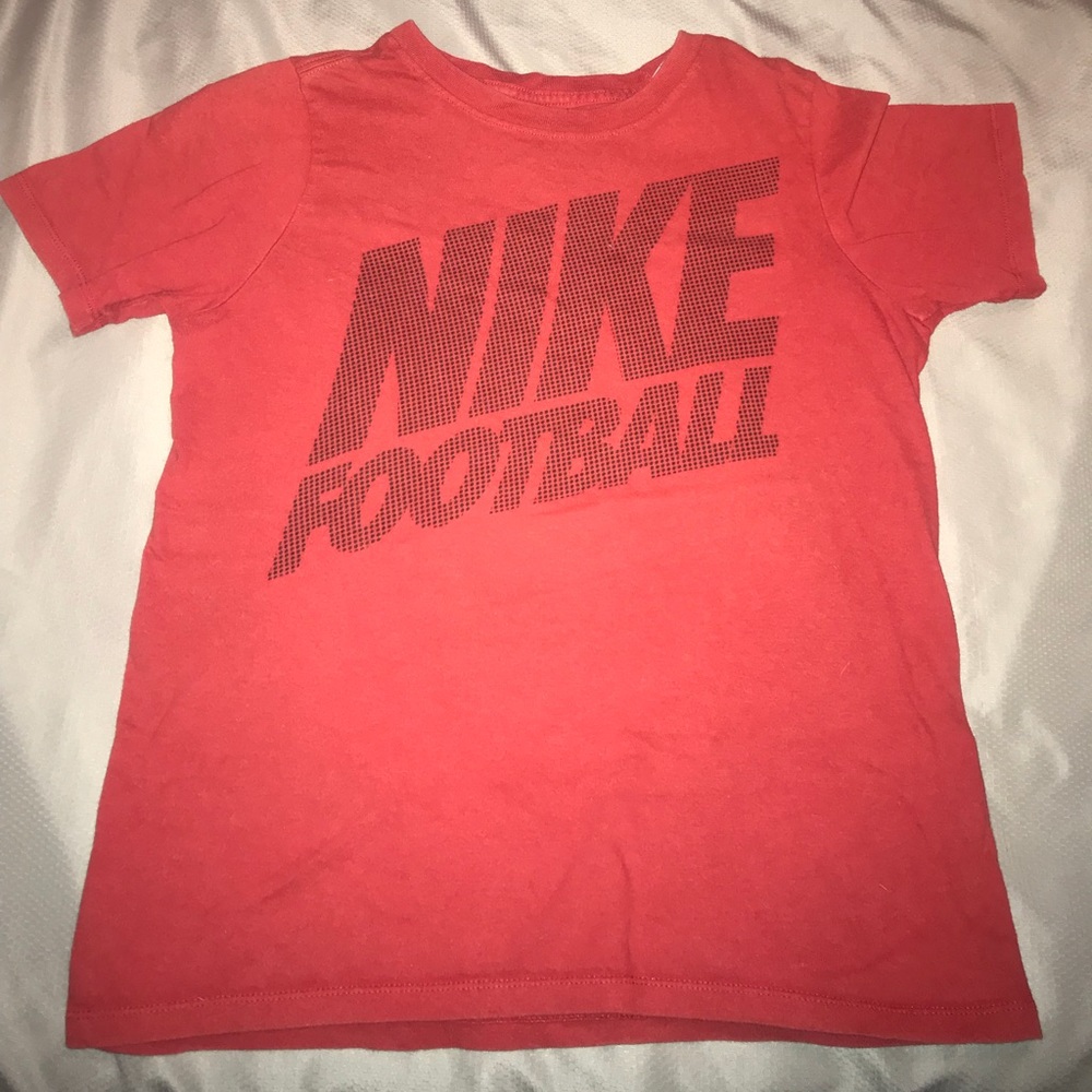 Boys Nike shirt